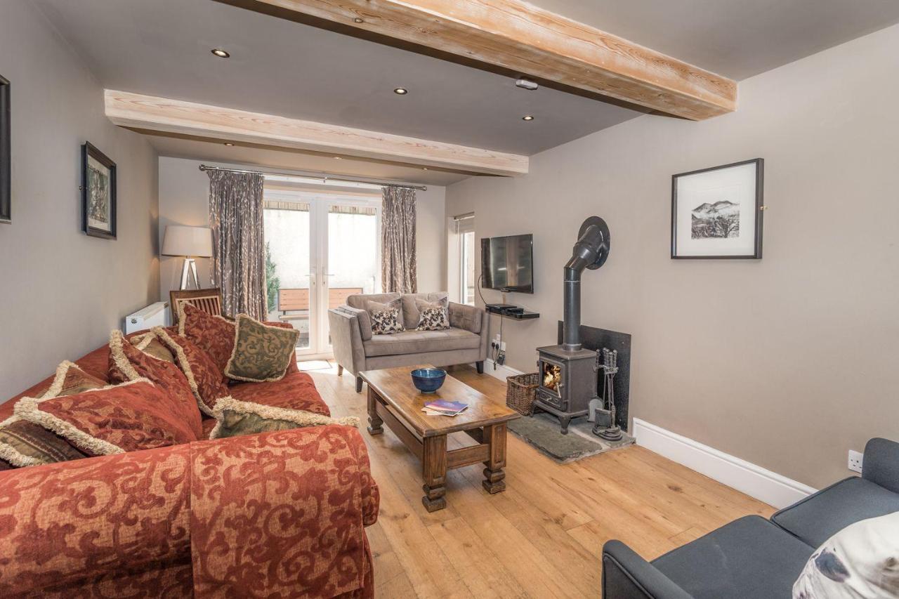9 The Townhouse Holiday home Keswick (Cumbria)