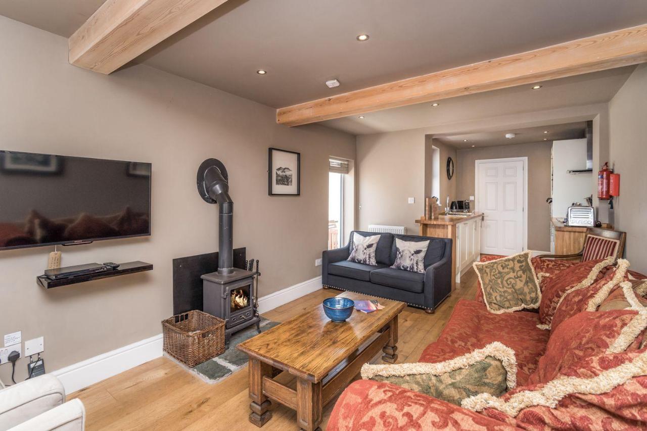 9 The Townhouse * Keswick (Cumbria)