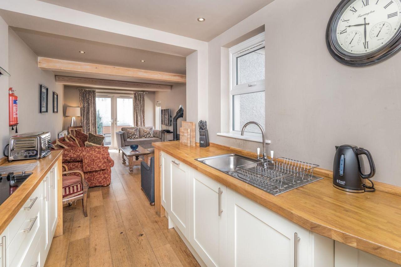 9 The Townhouse Keswick (Cumbria)