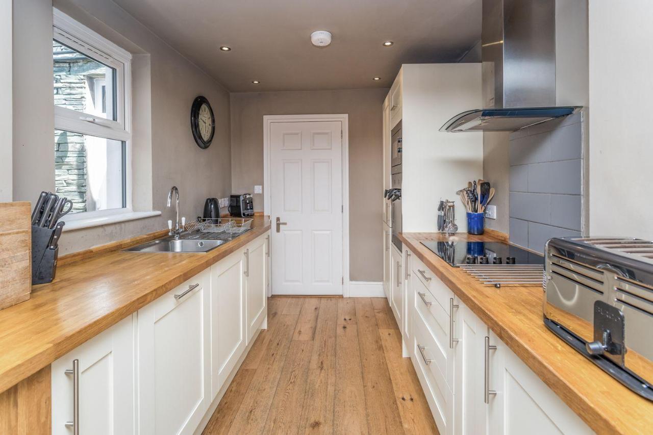 Holiday home 9 The Townhouse Keswick (Cumbria)