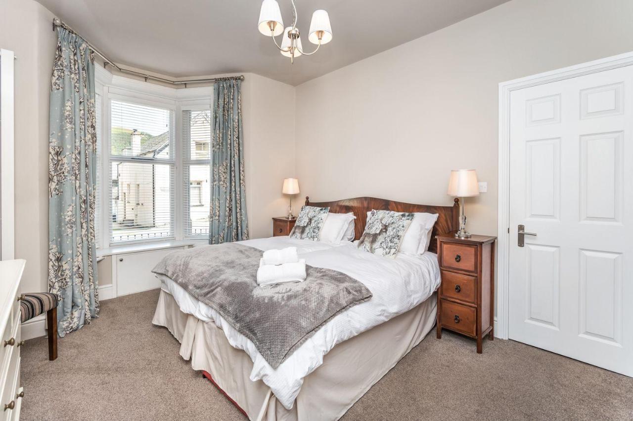 9 The Townhouse Holiday home