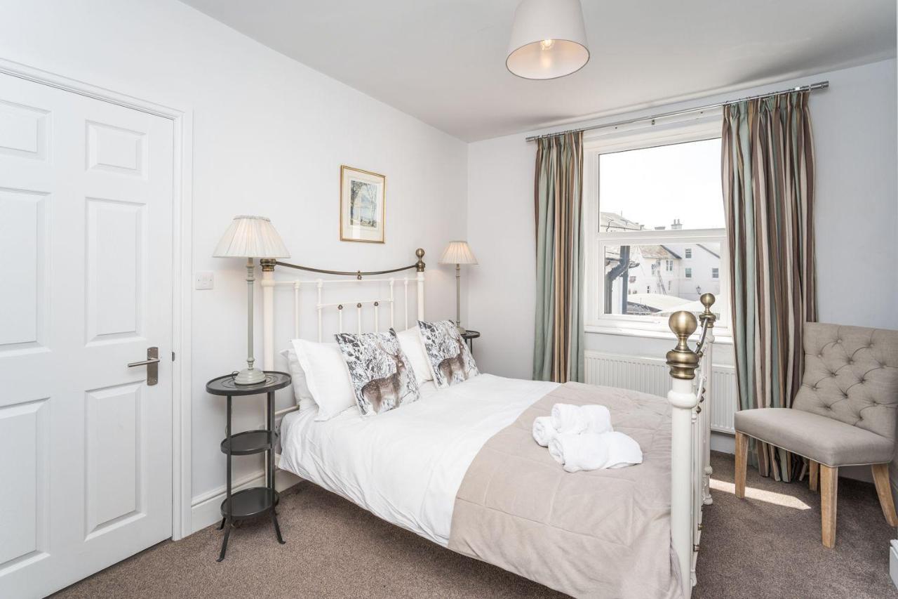 Holiday home 9 The Townhouse Keswick (Cumbria)