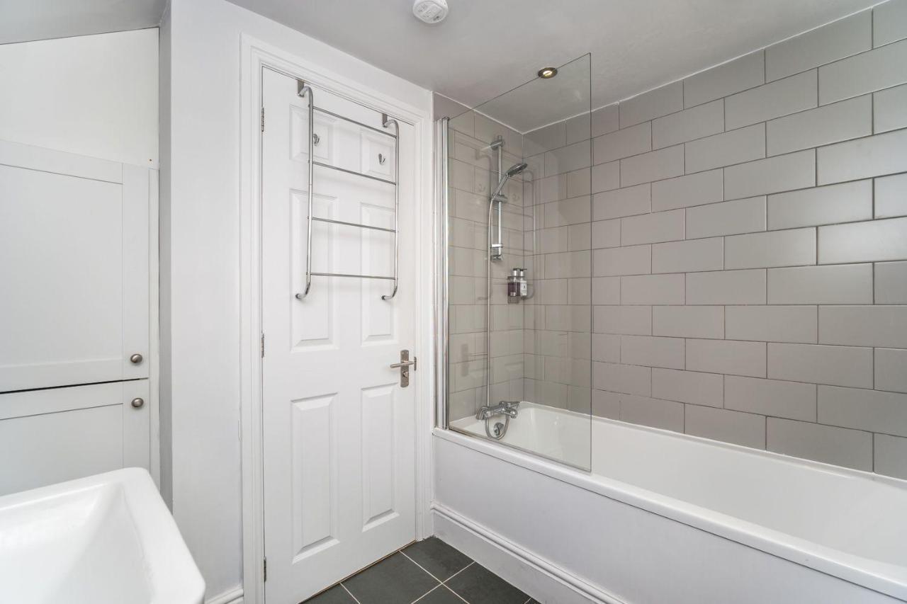 9 The Townhouse Ferienhaus