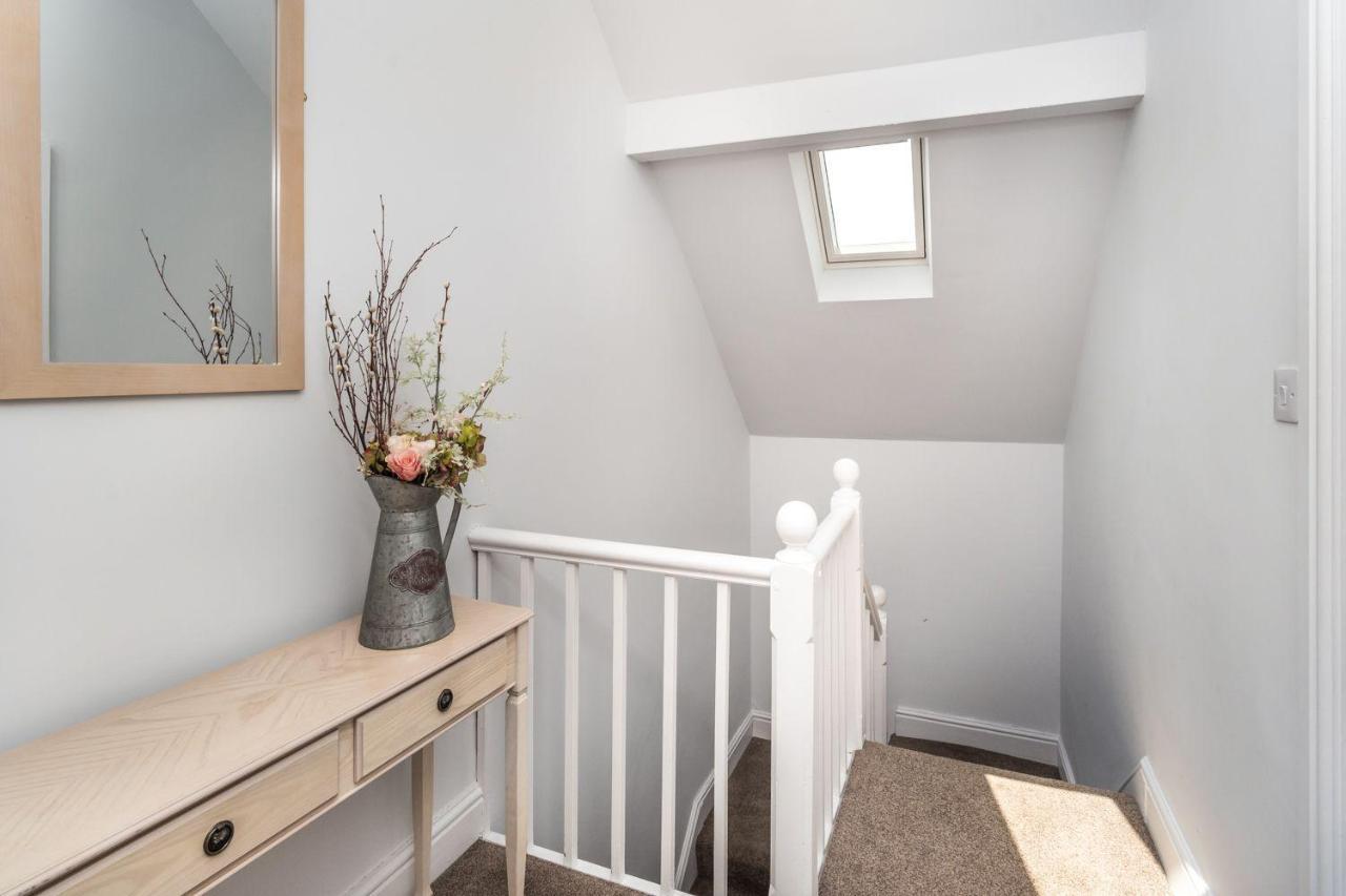 9 The Townhouse Holiday home Keswick (Cumbria)