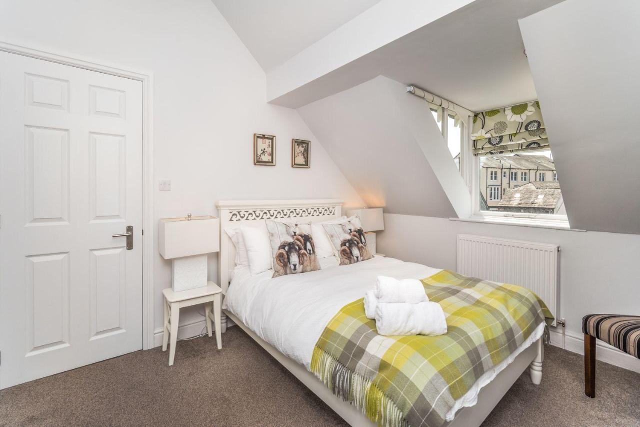 9 The Townhouse Holiday home Keswick (Cumbria)