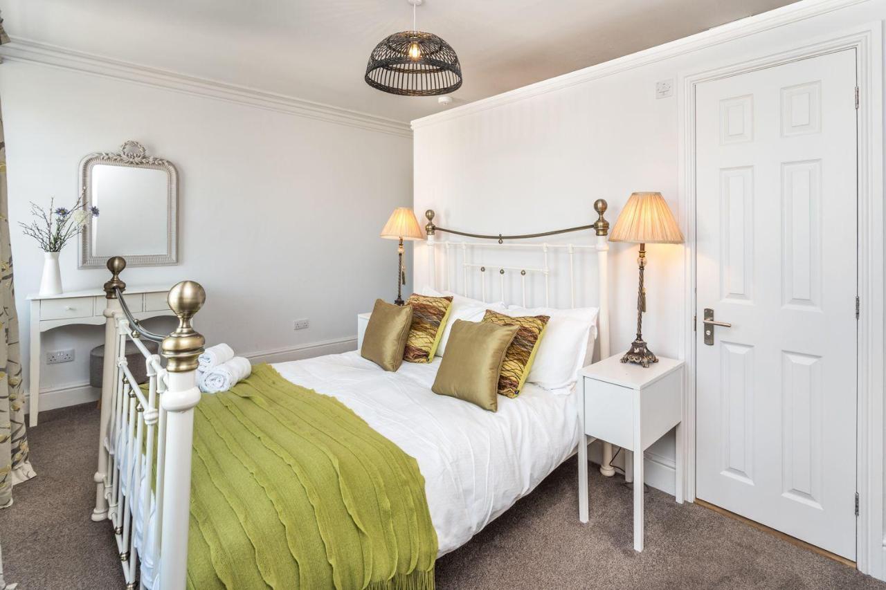 9 The Townhouse Holiday home Keswick (Cumbria)