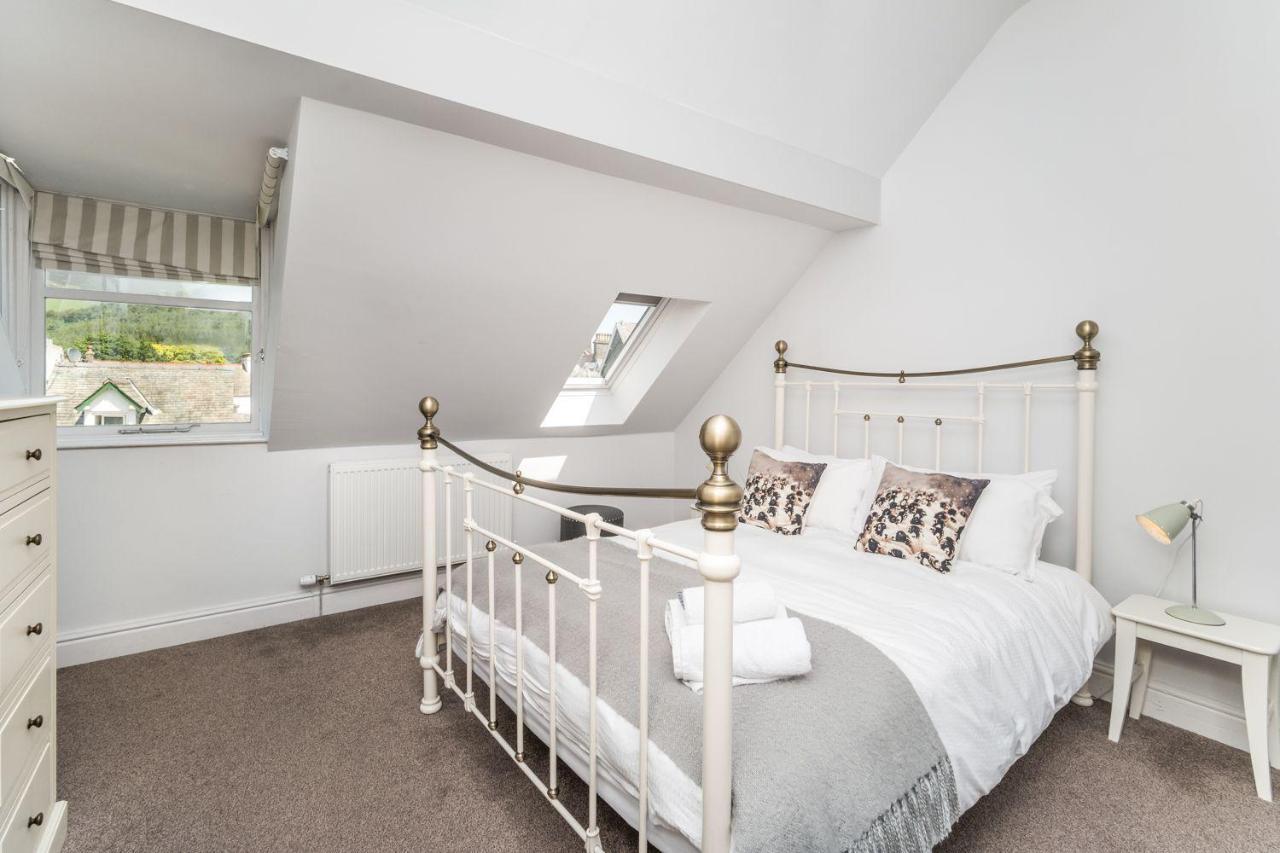 9 The Townhouse Keswick (Cumbria)