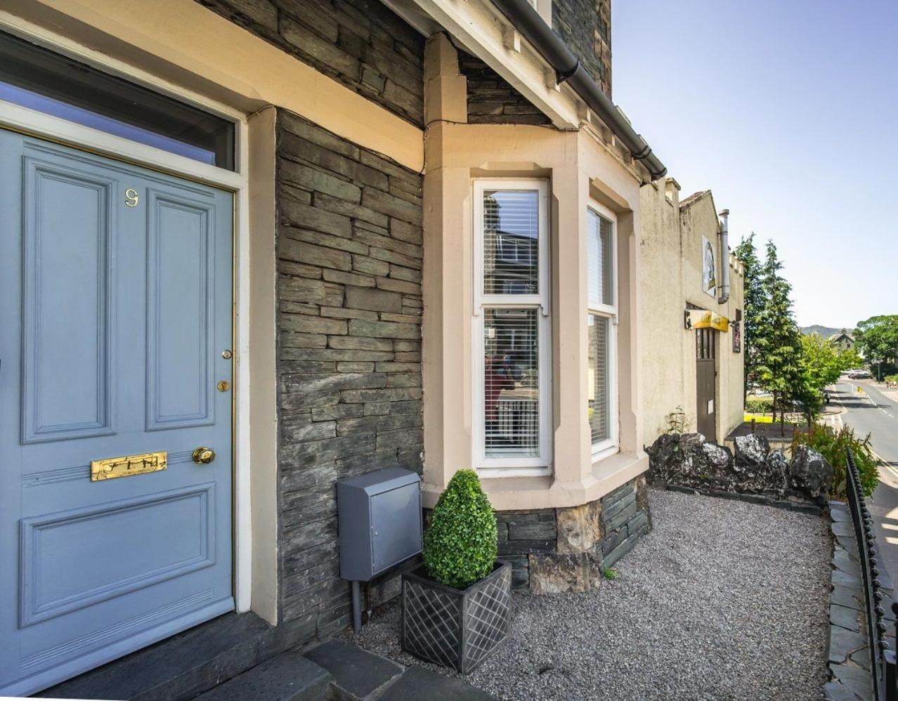 9 The Townhouse * Keswick (Cumbria)